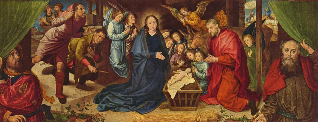 Nativity