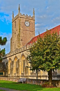 St_Marys_Church
