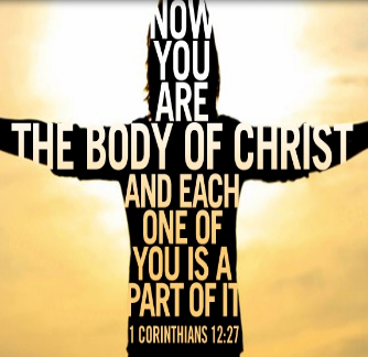 body of christ