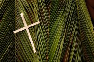 palm sunday